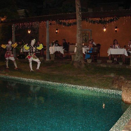 Villa Kusum Hikkaduwa Exterior photo