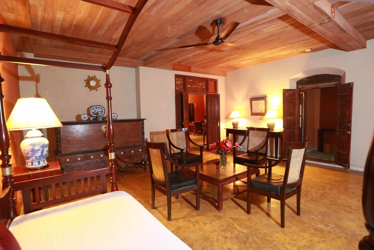 Villa Kusum Hikkaduwa Exterior photo