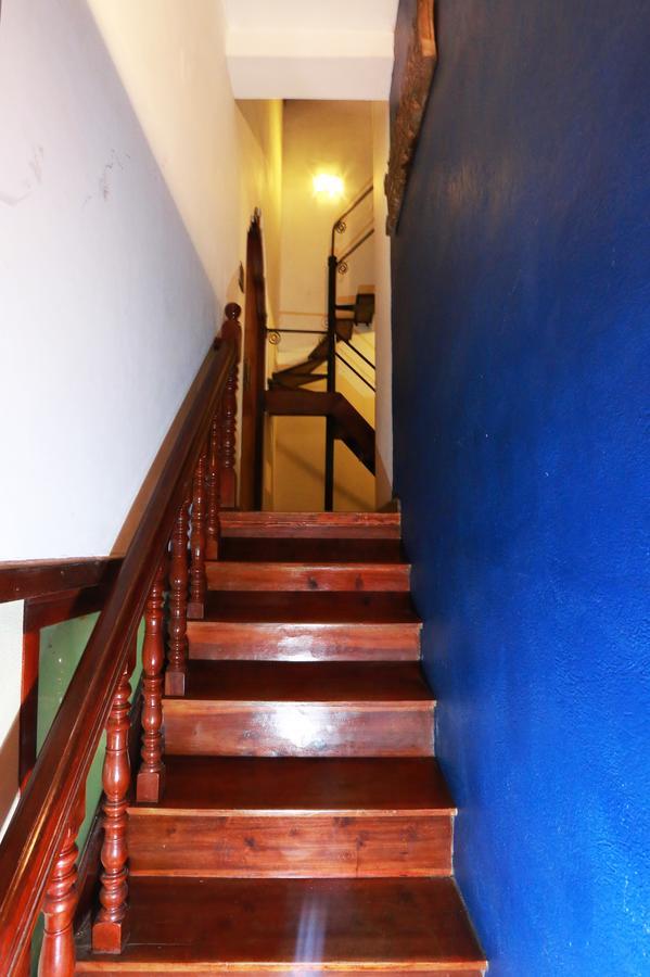 Villa Kusum Hikkaduwa Exterior photo