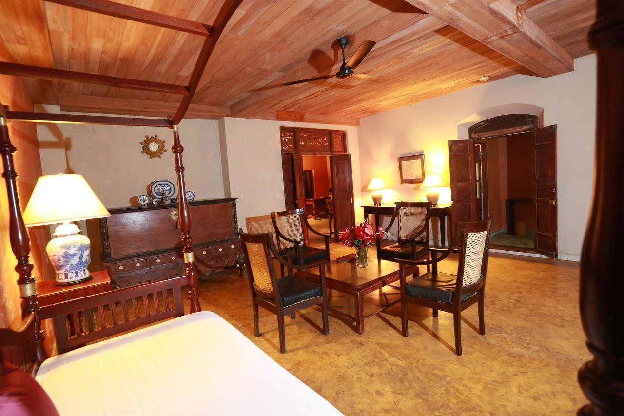 Villa Kusum Hikkaduwa Exterior photo